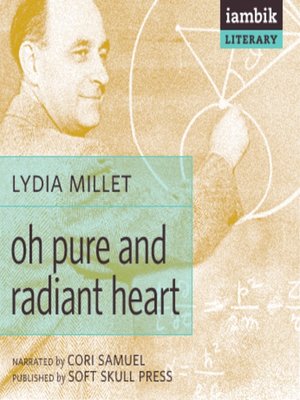 cover image of Oh Pure and Radiant Heart